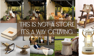 The Art of Curating a Life — Not Just a Store