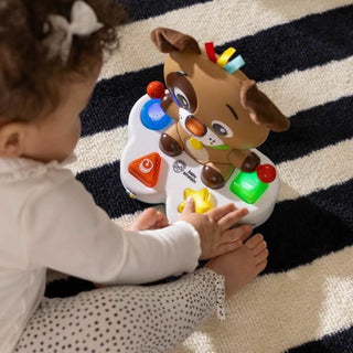 Baby Einstein Ocean Muziekspeelgoed Baby Einstein Ocean Ocean