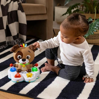 Baby Einstein Ocean Muziekspeelgoed Baby Einstein Ocean Ocean