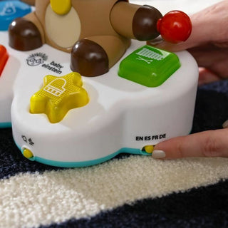 Baby Einstein Ocean Muziekspeelgoed Baby Einstein Ocean Ocean