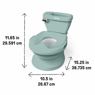 Ingenuity Potje Ingenuity Groen