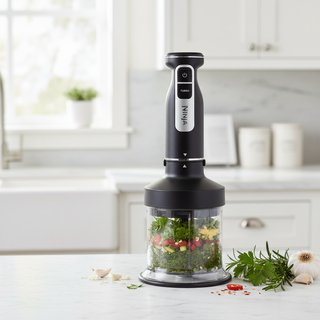 NINJA™ Juicer & Blender – Black (700 ml)