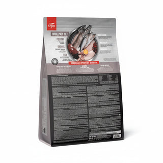 Orijen Whole Prey Fit & Trim Cat