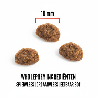 Orijen Whole Prey Fit & Trim Cat