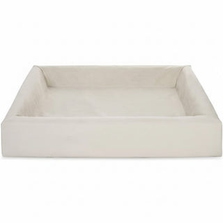 Bia Bed Cotton Hoes Hondenmand Zand