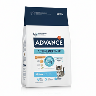 Advance Cat Kitten Chicken / Rice