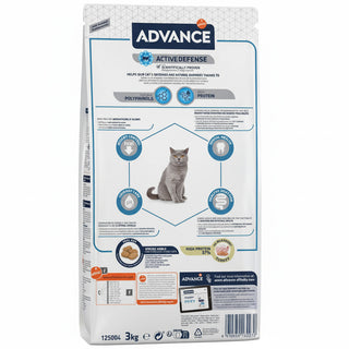 Advance Cat Sterilized Turkey