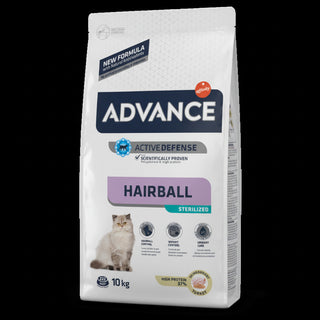 Advance Cat Sterilized Hairball