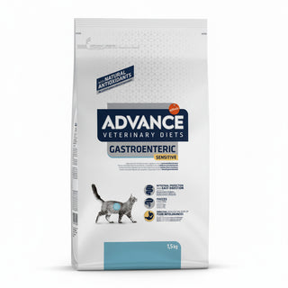 Advance Veterinary Diet Cat Gastroenteric Spijsvertering Sensitive