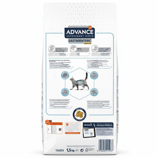 Advance Veterinary Diet Cat Gastroenteric Spijsvertering Sensitive