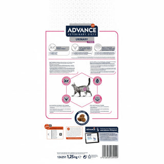 Advance Veterinary Diet Cat Urinary Stress