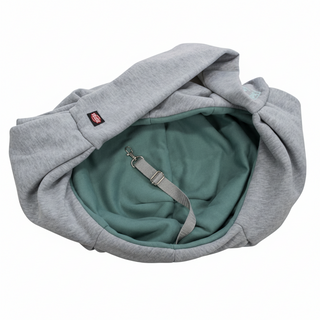 LUMI™ Puppy Carrier — Soft Mint Edition