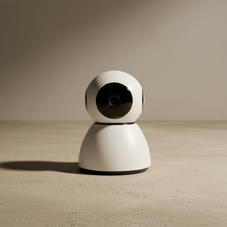 SILENT WATCH™ HD Pet Camera