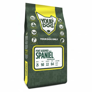 Yourdog Pont Audemer Spaniël Volwassen