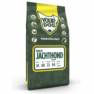 Yourdog Poolse Jachthond Senior