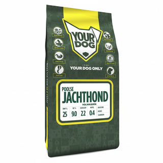 Yourdog Poolse Jachthond Volwassen