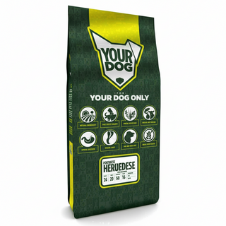Portugese Herdershonden Volwassen - Speciaal droogvoer Yourdog