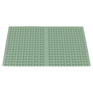 Trixie Bakmat Met Botjes Voor Hond Silicone