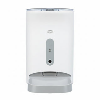 Trixie Voederautomaat Smart 2.0 Wit / Grijs