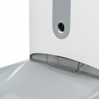 Trixie Voederautomaat Smart 2.0 Wit / Grijs