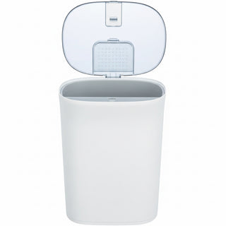 Trixie Voederautomaat Smart 2.0 Wit / Grijs