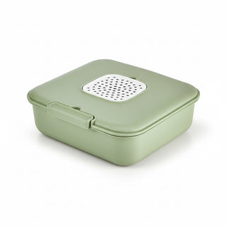 Savic Kattenbak Mira Botanical Groen