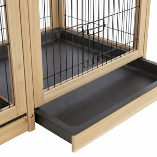 Trixie Indoor Verblijf Voor Cavia's En Konijnen