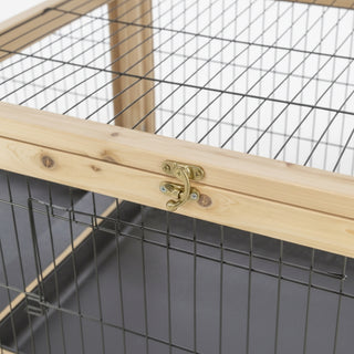 Trixie Indoor Verblijf Voor Cavia's En Konijnen