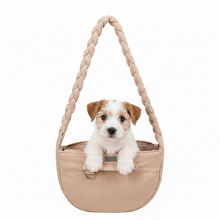 Trixie Hondentas Buikdrager Bethany Blush