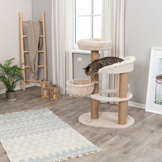 Trixie Krabpaal Boho Filippo Beige