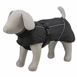 Trixie Hondenjas Winter Brizon Zwart