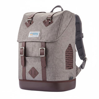 Kurgo Rugzak Grijs/Bruin
