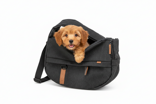 Nordic Trail™ Carry – Zwart