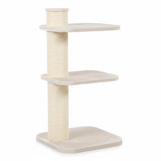 Zolux Krabpaal City Cat 2 Beige