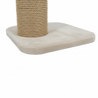 Zolux Krabpaal City Cat 2 Beige