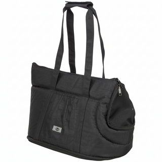 RIVA™ City Carry Hondentas Zwart