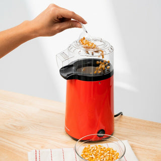 Innovagoods Hetelucht Popcornpopper Popmar Innovagoods