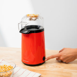Innovagoods Hetelucht Popcornpopper Popmar Innovagoods