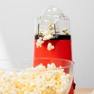 Innovagoods Hetelucht Popcornpopper Popmar Innovagoods