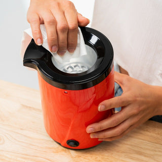 Innovagoods Hetelucht Popcornpopper Popmar Innovagoods