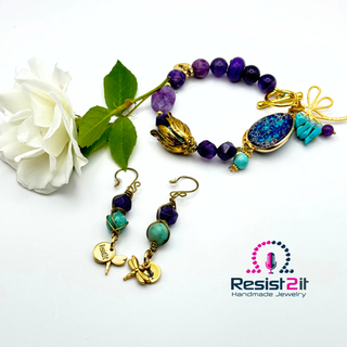 DRAGONFLY™ Earrings