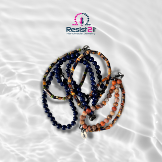 JD™ Bracelet Set