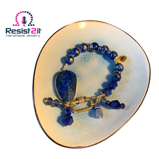 GOLDEN NIGHTS™ Bracelet