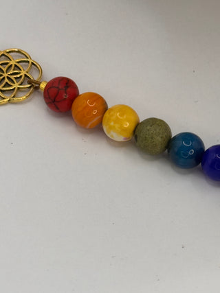 FLOWER OF LIFE™ – Quiet Energy Bracelet