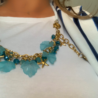 SEA BREEZE TREASURES™ Necklace