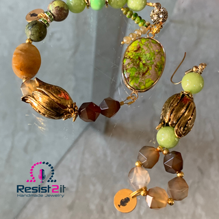 ON THE GREEN™ Earrings