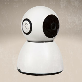 SILENT WATCH™ HD Pet Camera