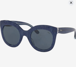 Polo Ralph Lauren Zonnebril Dames Ph4148-578787 Ø 49 Mm