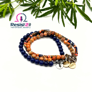 JD™ Bracelet Set