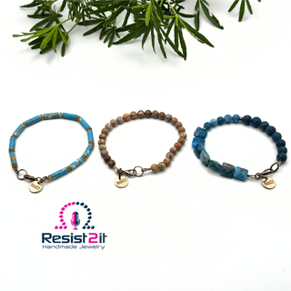 JD™ Bracelet Set
